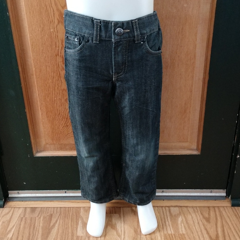 Levi's boys size 4 regular NWOT
